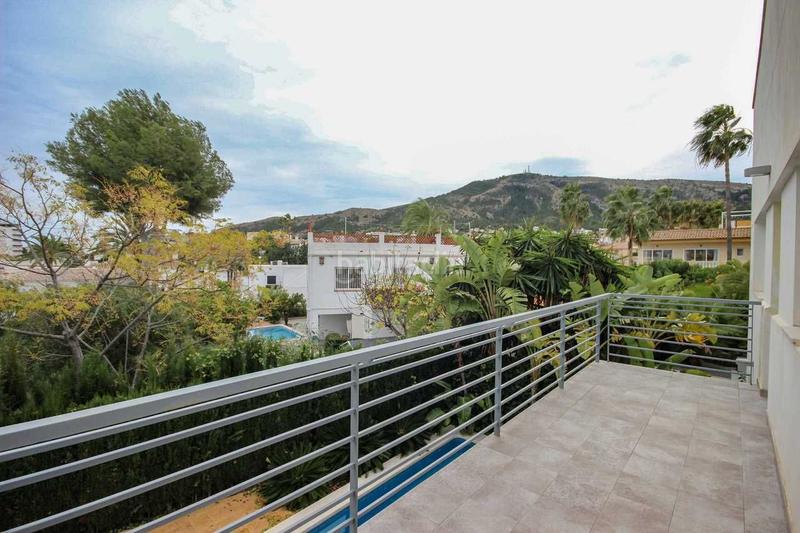 Foto aaa977c6-18ab-4a80-8b98-bc3641ee4510. Casa con piscina in L´Albir Alfàs del Pi (l´) Foto aaa977c6-18ab-4a80-8b98-bc3641ee4510. Casa con piscina in L´Albir Alfàs del Pi (l´)