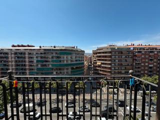 Appartement Gran via de les corts catalanes. Piso en finca señorial al lado de plaça espanya Appartement Gran via de les corts catalanes. Piso en finca señorial al lado de plaça espanya