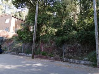 Terreno residenziale in Carrer del xarel·lo 14. Parcela de terreno edificable de 532 m2 Terreno residenziale in Carrer del xarel·lo 14. Parcela de terreno edificable de 532 m2