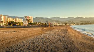 Local Comercial en Paseo Marítimo de Levante Local Comercial en Paseo Marítimo de Levante