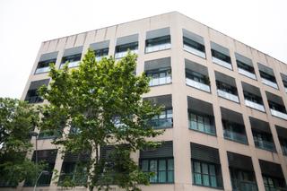 Aparcament cotxe a Sepúlveda 38 Aparcament cotxe a Sepúlveda 38