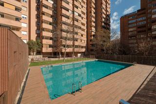 Lloguer Pis  Condesa de venadito 22 Lloguer Pis  Condesa de venadito 22