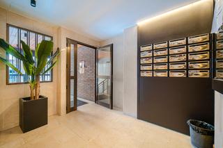 Miete Studiowohnung in Fuente del saz 6 Miete Studiowohnung in Fuente del saz 6