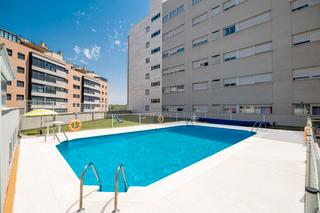 Appartement à Estación 17 Appartement à Estación 17