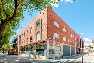 Etagenwohnung in Parque Europa-Los Pitufos Etagenwohnung in Parque Europa-Los Pitufos