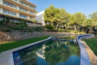 Flat in Ramón montcada 37 Flat in Ramón montcada 37