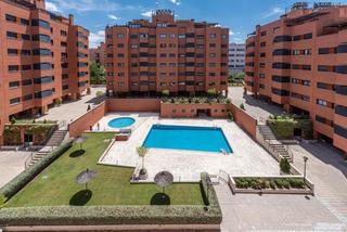 Appartement  Julián camarillo 44 Appartement  Julián camarillo 44