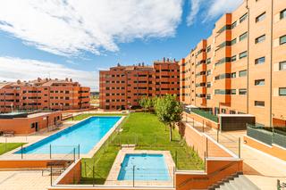 Appartement à Severo ochoa 13 Appartement à Severo ochoa 13