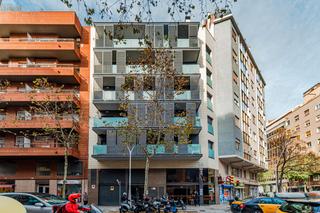 Etagenwohnung  Rossello 415 Etagenwohnung  Rossello 415