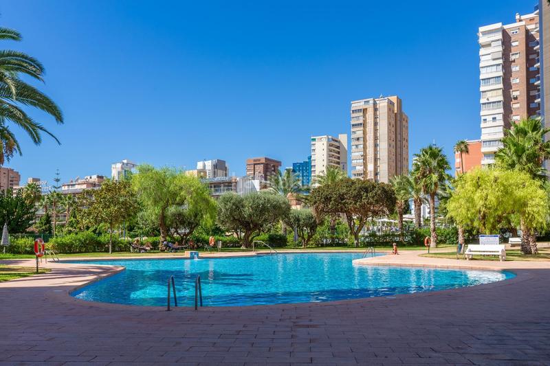 Foto 81913fb5-55e6-4378-8d40-99fc29353d89. Pis amb calefacció piscina a Levante Alto Benidorm Foto 81913fb5-55e6-4378-8d40-99fc29353d89. Pis amb calefacció piscina a Levante Alto Benidorm