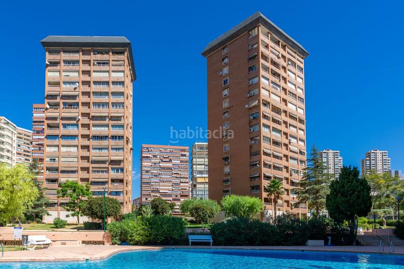 Foto a1b42ab1-0108-492d-96a5-a5597ab448ba. Pis amb calefacció piscina a Levante Alto Benidorm Foto a1b42ab1-0108-492d-96a5-a5597ab448ba. Pis amb calefacció piscina a Levante Alto Benidorm