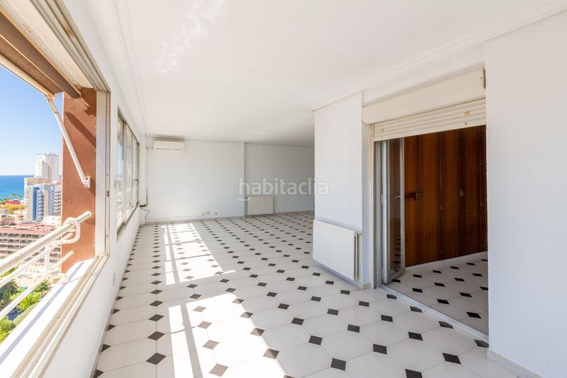 Foto affd9a06-7289-42a2-9231-bca296cb9f0f. Pis amb calefacció piscina a Levante Alto Benidorm Foto affd9a06-7289-42a2-9231-bca296cb9f0f. Pis amb calefacció piscina a Levante Alto Benidorm