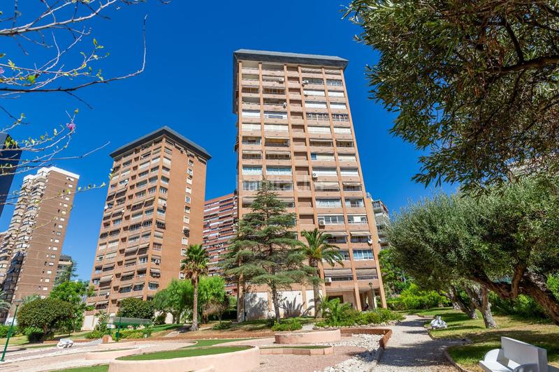 Foto b8039ba1-52b6-4624-b68c-e606567faab4. Pis amb calefacció piscina a Levante Alto Benidorm Foto b8039ba1-52b6-4624-b68c-e606567faab4. Pis amb calefacció piscina a Levante Alto Benidorm