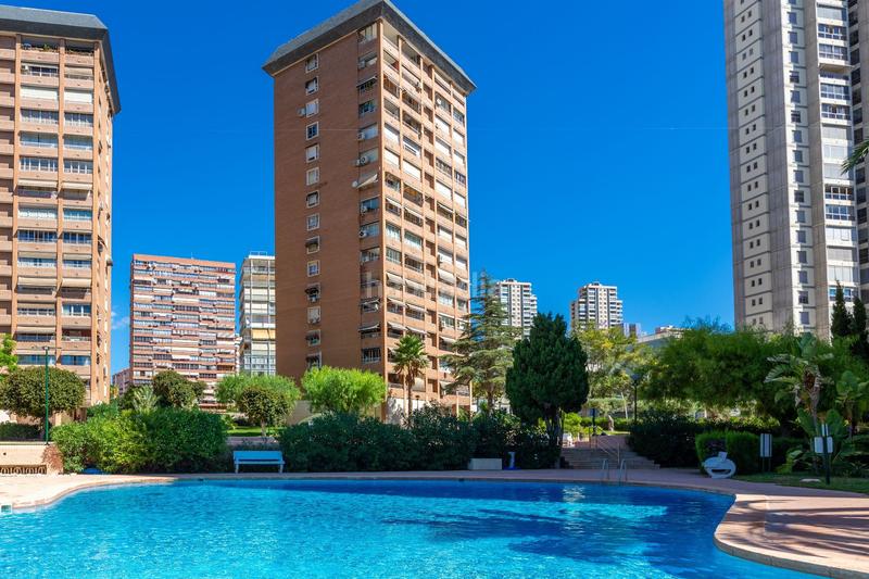 Foto c196ca1c-0405-4e46-a125-6f1bf647e2ca. Pis amb calefacció piscina a Levante Alto Benidorm Foto c196ca1c-0405-4e46-a125-6f1bf647e2ca. Pis amb calefacció piscina a Levante Alto Benidorm