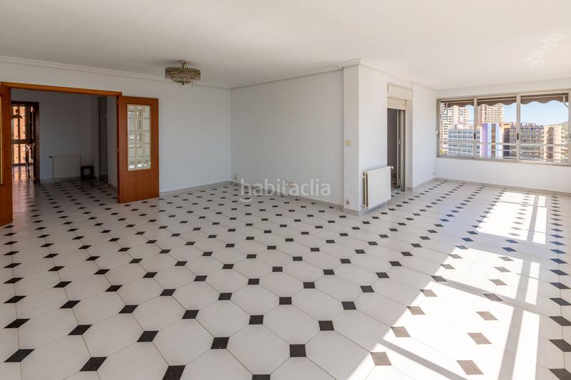Foto ca719b5d-39fb-42e9-8923-c54d8beeee51. Pis amb calefacció piscina a Levante Alto Benidorm Foto ca719b5d-39fb-42e9-8923-c54d8beeee51. Pis amb calefacció piscina a Levante Alto Benidorm