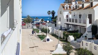 Appartement in Centro ciudad Appartement in Centro ciudad