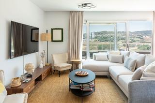 Attico in Mijas pueblo Attico in Mijas pueblo