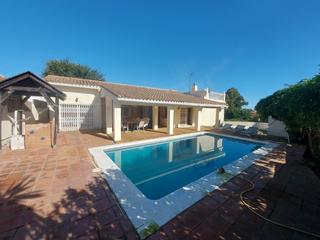 Maison à Manilva Pueblo Maison à Manilva Pueblo