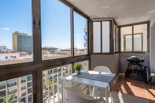 Appartement in Centro ciudad Appartement in Centro ciudad