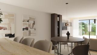 Apartament a Benahavís pueblo Apartament a Benahavís pueblo