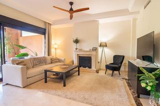 Casa a schiera in Parque Central Casa a schiera in Parque Central