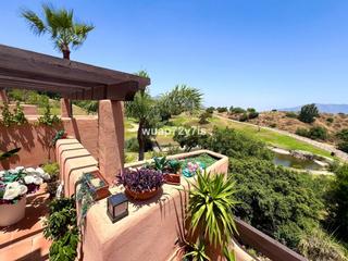 Dachwohnung in Casco Antiguo Dachwohnung in Casco Antiguo