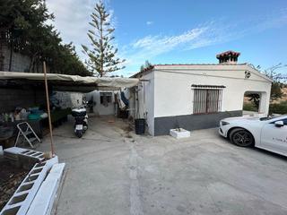 Residential Plot in Parque Central Residential Plot in Parque Central