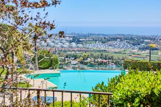 Apartamento en Benahavís pueblo Apartamento en Benahavís pueblo