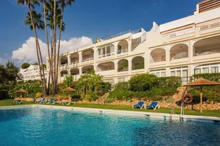 Appartement in Benahavís pueblo Appartement in Benahavís pueblo