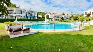 Apartment in Benahavís pueblo Apartment in Benahavís pueblo