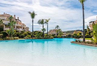 Apartamento en Benahavís pueblo Apartamento en Benahavís pueblo