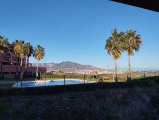 Apartment in Mijas pueblo Apartment in Mijas pueblo