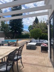 House in San Pedro de Alcántara Pueblo House in San Pedro de Alcántara Pueblo