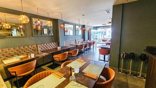 Appartement in Manilva Pueblo Appartement in Manilva Pueblo