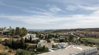 Terreny residencial a Parque Central Terreny residencial a Parque Central