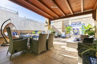 Attico in Casco Antiguo Attico in Casco Antiguo