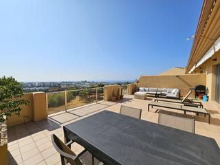 Penthouse in La Concha - Resina Golf Penthouse in La Concha - Resina Golf