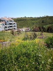 Residential Plot in Manilva Pueblo Residential Plot in Manilva Pueblo