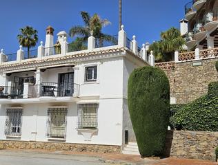 Casa in Mijas pueblo Casa in Mijas pueblo
