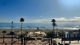 Appartement in Centro ciudad Appartement in Centro ciudad