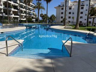 Apartament a Mijas pueblo Apartament a Mijas pueblo