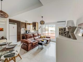 Attique à Centro ciudad Attique à Centro ciudad