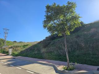 Terreny residencial a Parque Central Terreny residencial a Parque Central