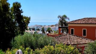 Semi detached house in Manilva Pueblo Semi detached house in Manilva Pueblo