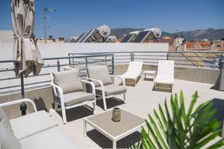 Attique à Centro ciudad Attique à Centro ciudad