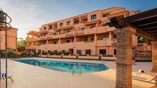 Apartament a Benahavís pueblo Apartament a Benahavís pueblo