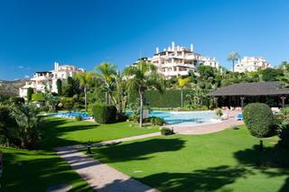 Apartment in Benahavís pueblo Apartment in Benahavís pueblo