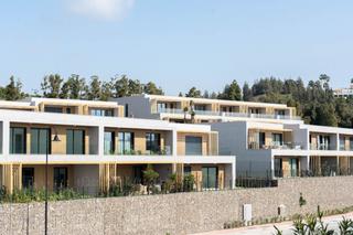 Reihenhaus in El Molino Reihenhaus in El Molino