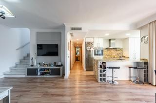 Penthouse in San Pedro de Alcántara Pueblo Penthouse in San Pedro de Alcántara Pueblo