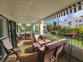 Apartament a Mijas pueblo Apartament a Mijas pueblo